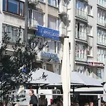 מלון Ambassadeur