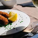 Ambassadeur 3* אוסטנדה