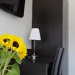 Ambassadeur 3* אוסטנדה
