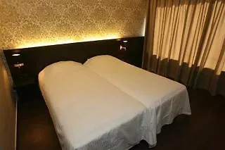 酒店 艾姆巴萨德洛酒店