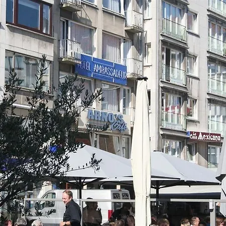 Otel Ambassadeur
