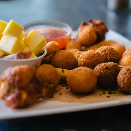 Ambassadeur Szálloda