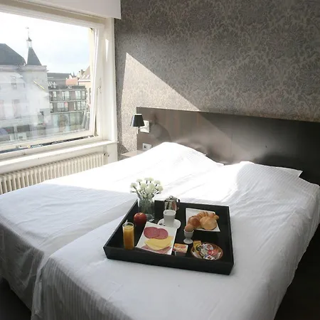 Ambassadeur 3* Ostend