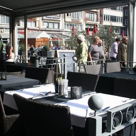 Ambassadeur Otel