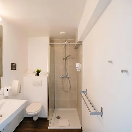 Otel Ambassadeur 3*