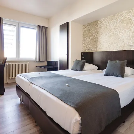 Ambassadeur Hotel Ostend