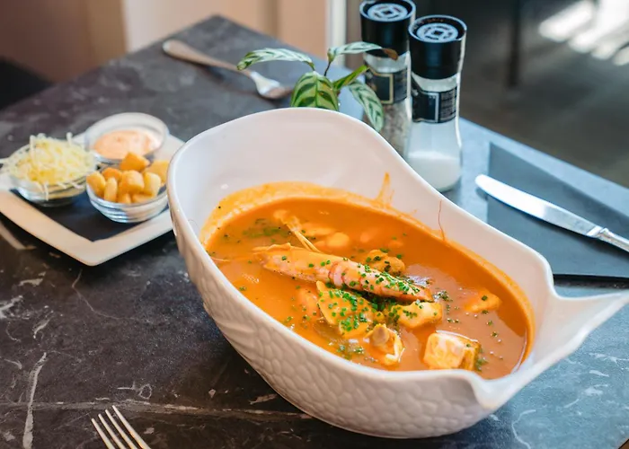 Ambassadeur Hotel Ostende