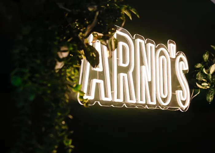 Hotel Ambassadeur Oostende