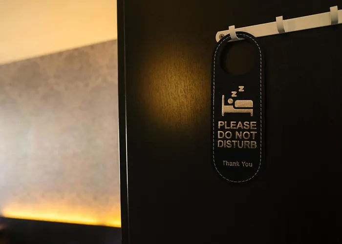 Ambassadeur 3* Ostende