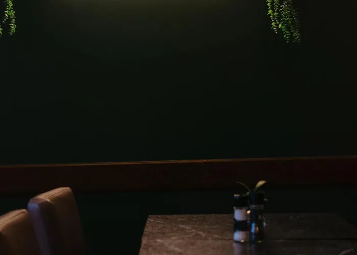 Ambassadeur Hotel Oostende