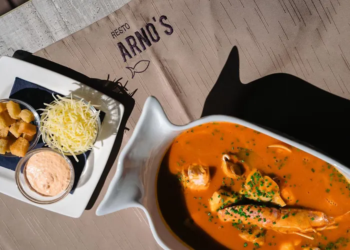 Hotel Ambassadeur Oostende