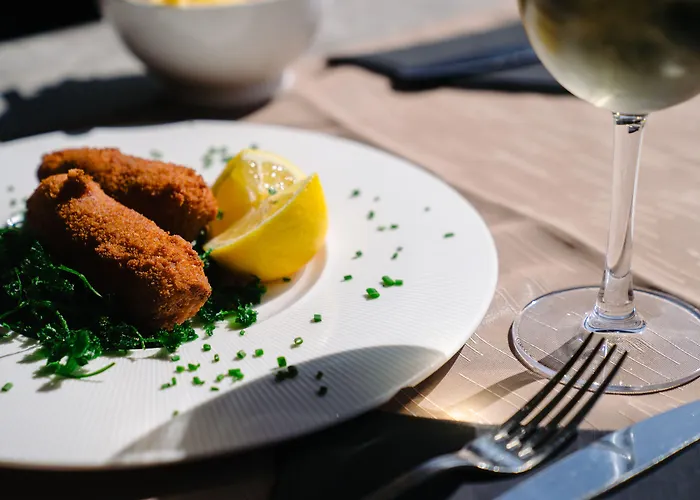 Ambassadeur 3* Oostende