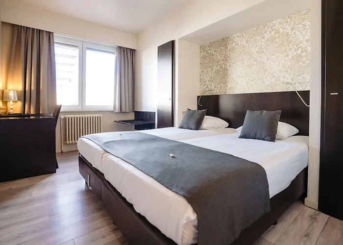 Ambassadeur Hotel Oostende