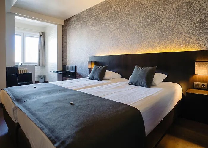 Ambassadeur Hotel Ostende