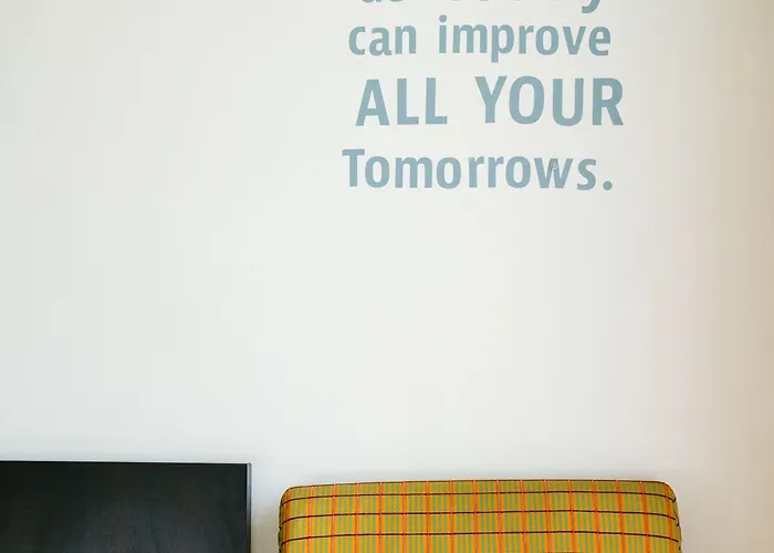 Ambassadeur Oostende