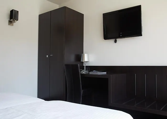 Hotel Ambassadeur 3*