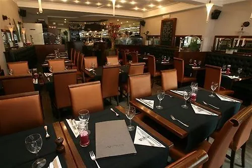 Ambassadeur 3* Oostende