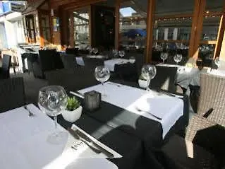 Ambassadeur 3* Ostende