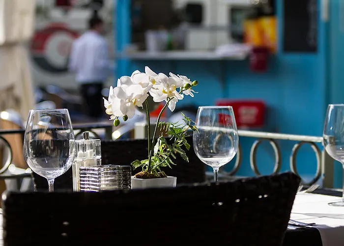 Hotel Ambassadeur 3*