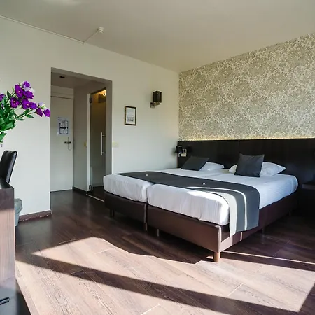 Ξενοδοχείο Ambassadeur