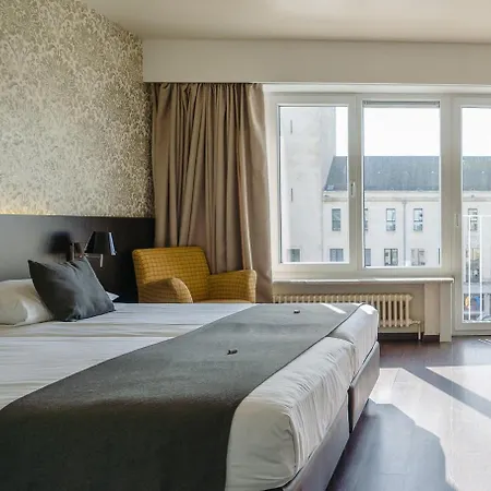 Ξενοδοχείο Ambassadeur 3*