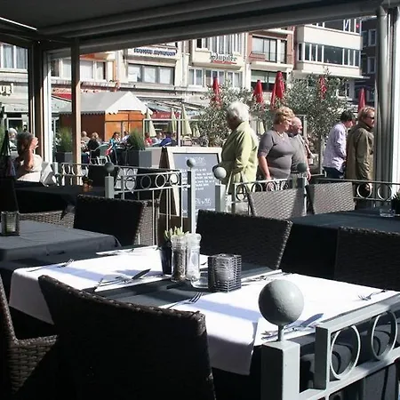 Ambassadeur 3*