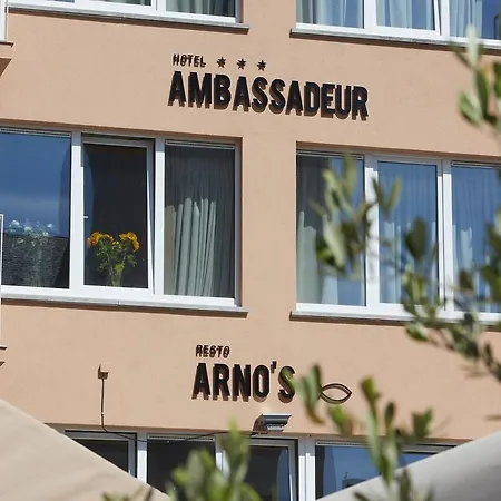 Ambassadeur