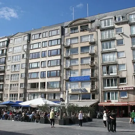 Ambassadeur