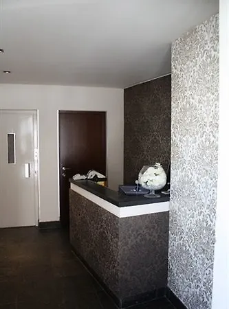 Ambassadeur Ξενοδοχείο