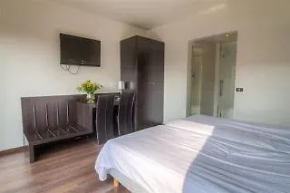 Ambassadeur Ξενοδοχείο